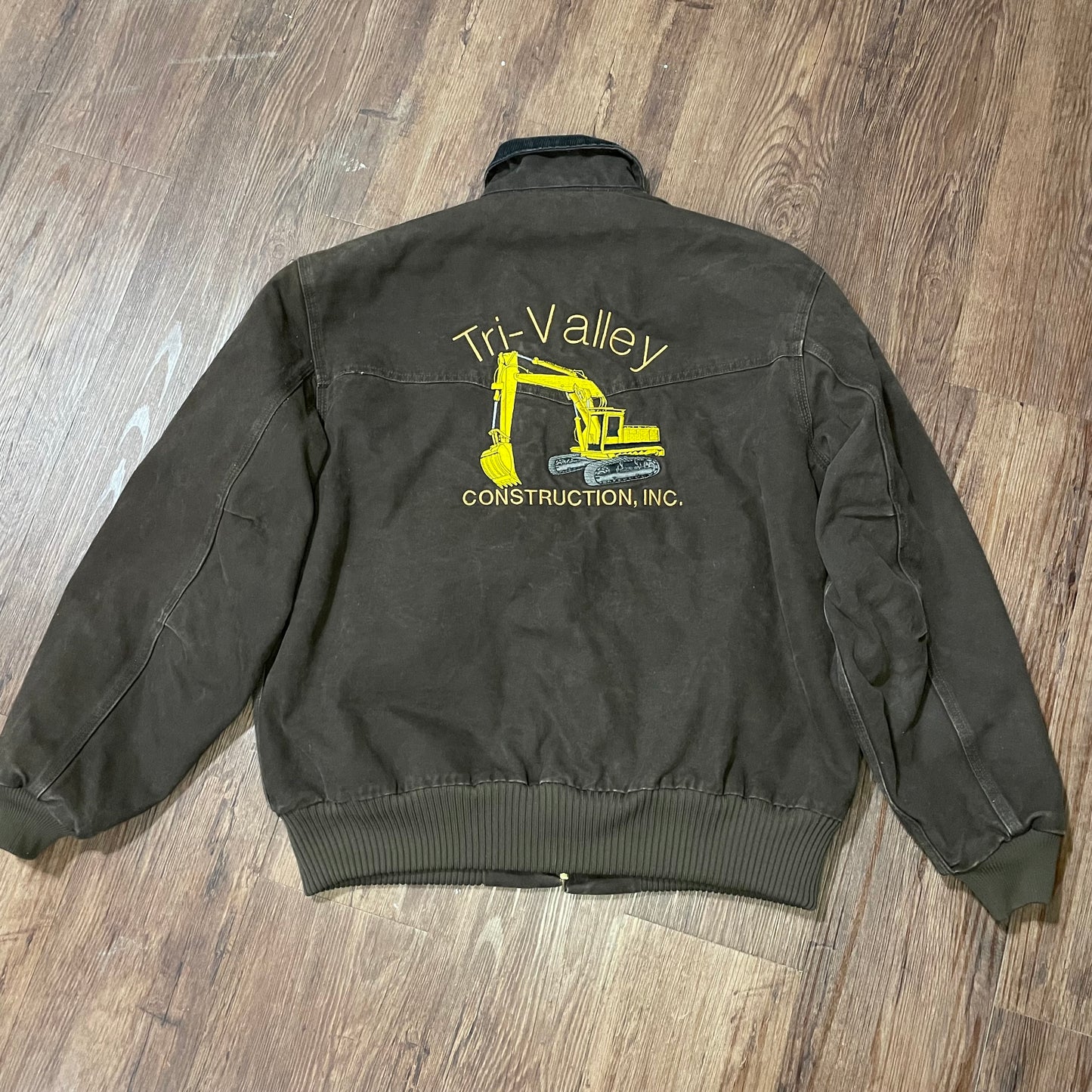 Carhartt J14 DKB Santa Fe