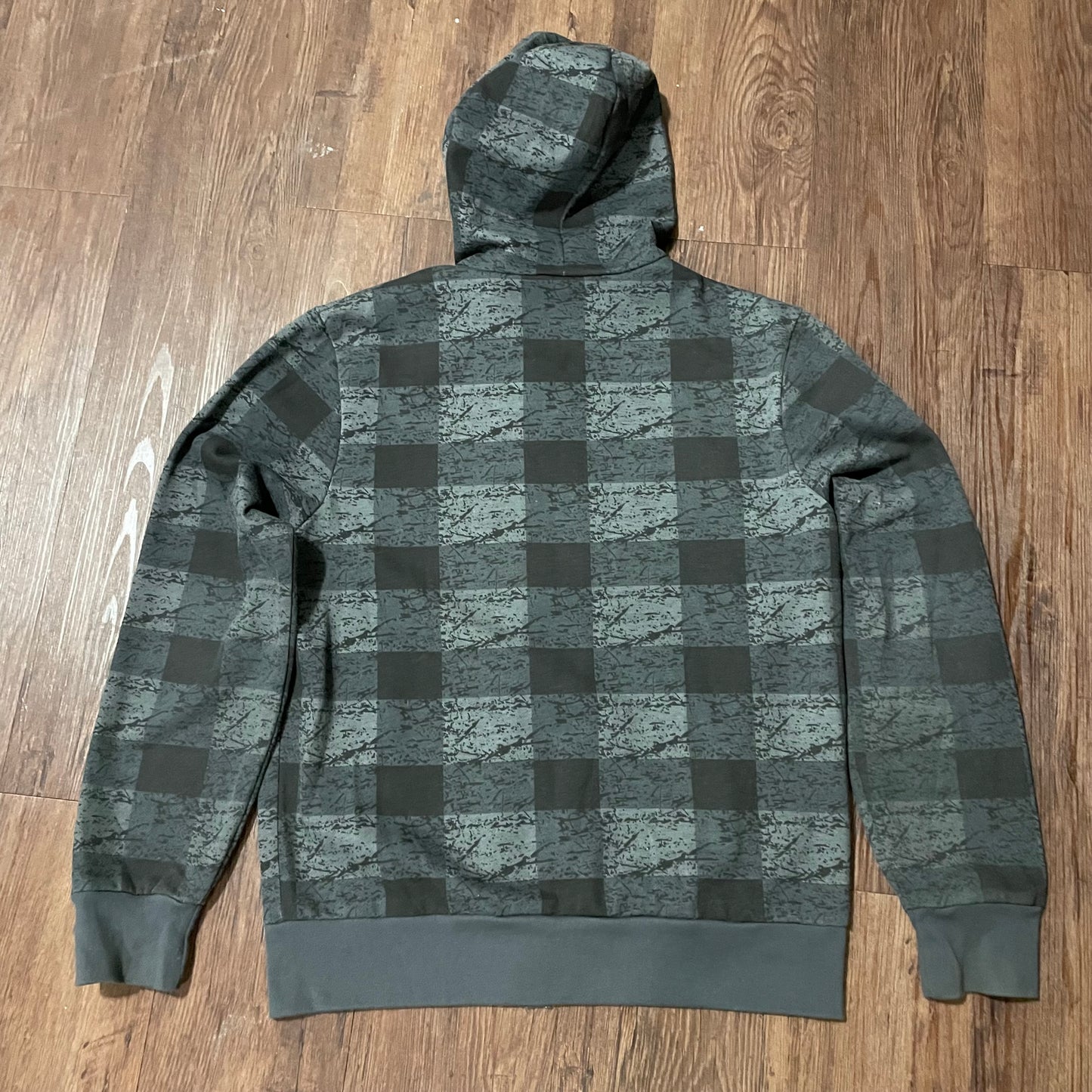Disney Parks Night Before Christmas Zip Up