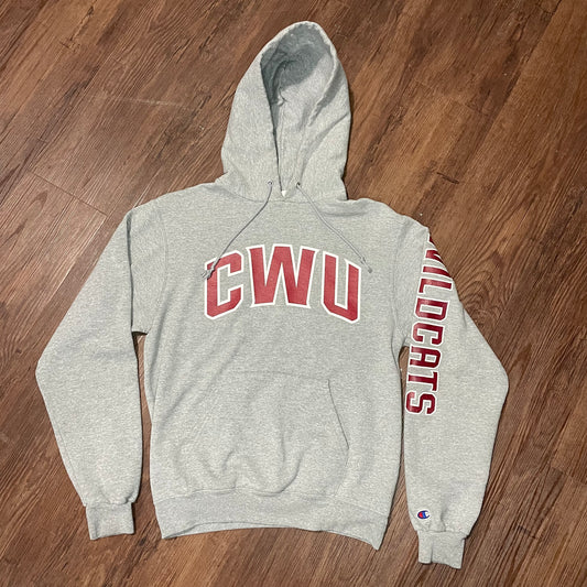 Central Wild Cats Champion Hoodie
