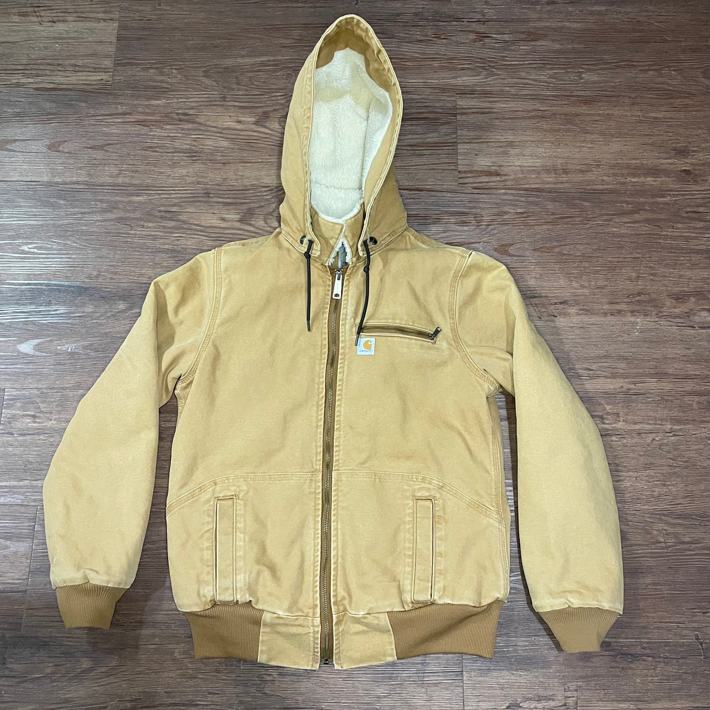 Carhartt Wildwood Sherpa
