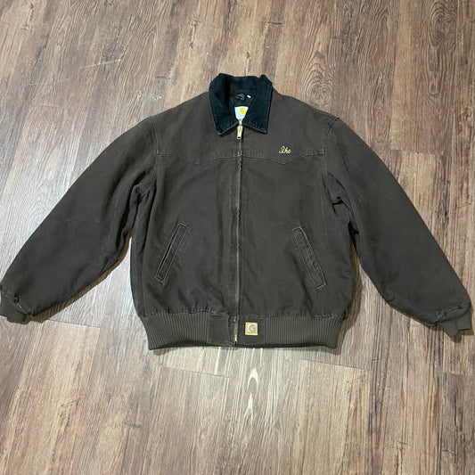 Carhartt J14 DKB Santa Fe