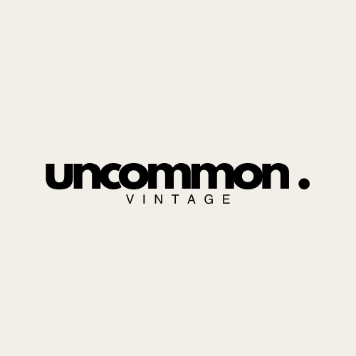 Uncommon Vintage Gift Card